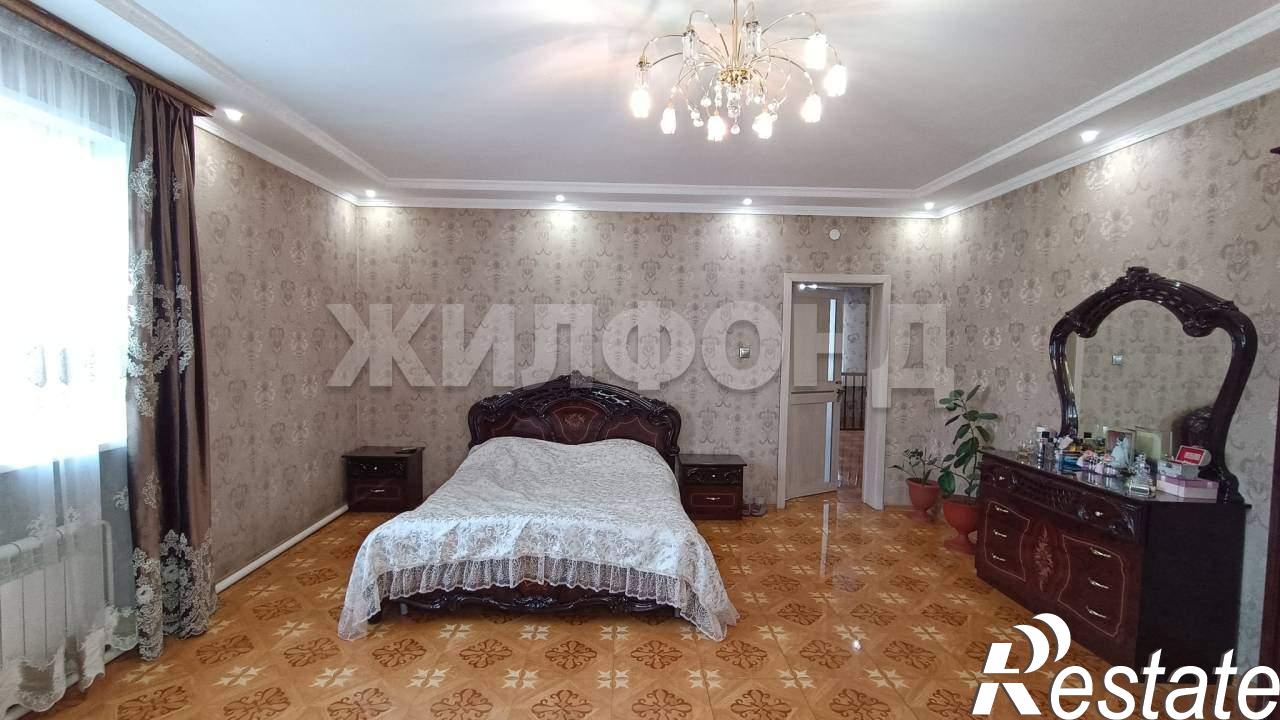 Купить дачу, дом, коттедж за 18 500 000 рублей на Максима Мунзука ул.