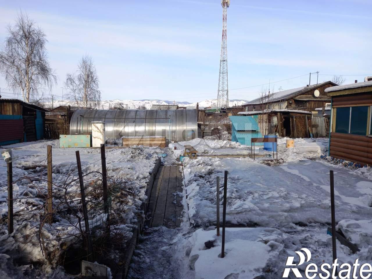 Купить дачу, дом, коттедж за 7 500 000 рублей на Чооду Кидиспея ул.