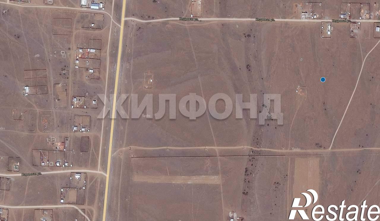 Купить землю, земельный участок за 1 555 000 рублей на Кызыл