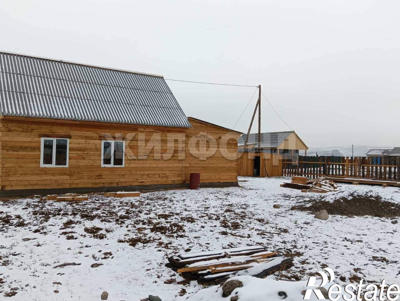 Купить дачу, дом, коттедж за 4 552 000 рублей на Угер ул.