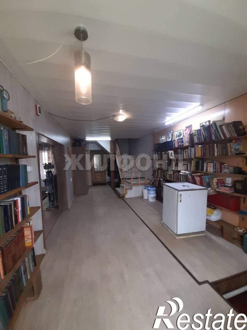 Купить дачу, дом, коттедж за 12 552 000 рублей на Кедровая ул.