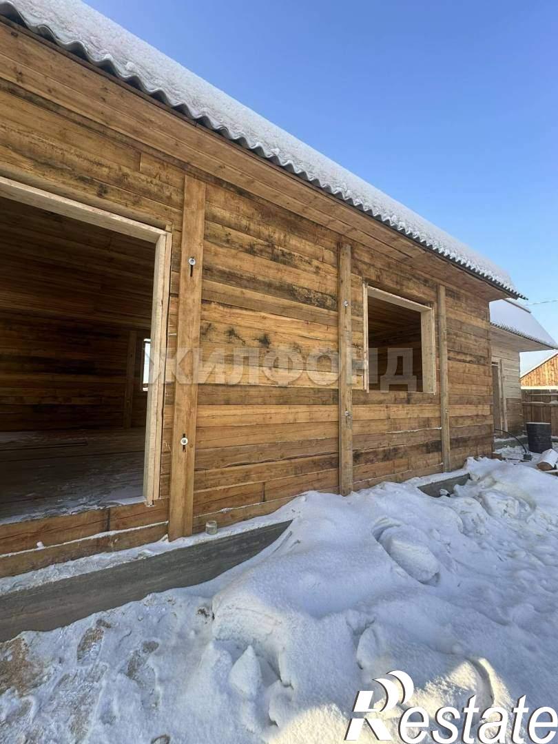 Купить дачу, дом, коттедж за 4 552 000 рублей на Шевченко ул., влд193