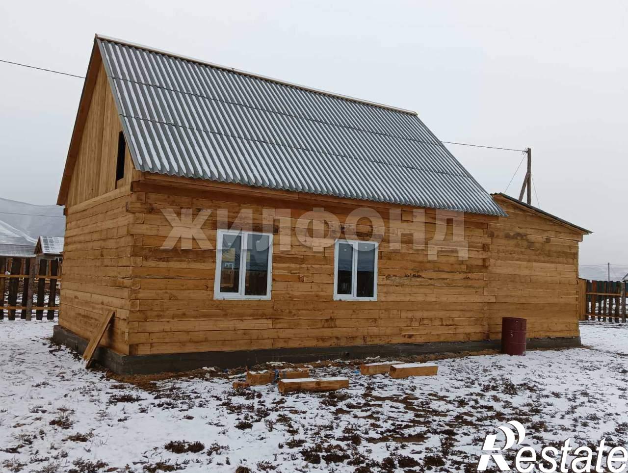Купить дачу, дом, коттедж за 4 552 000 рублей на Угер ул.