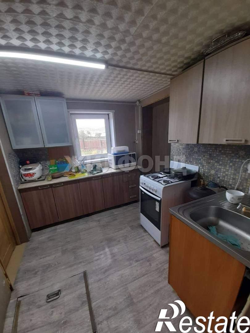 Купить дачу, дом, коттедж за 12 552 000 рублей на Кедровая ул.