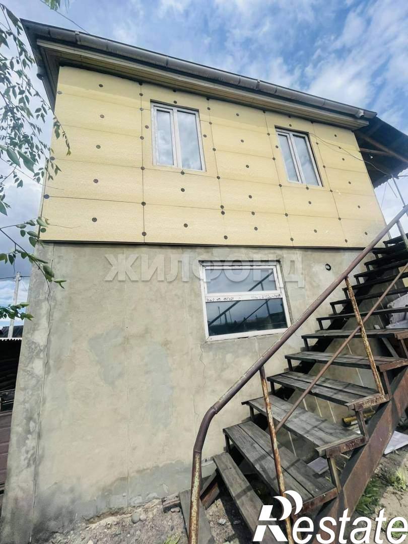 Купить дачу, дом, коттедж за 9 000 000 рублей на Луговая ул.
