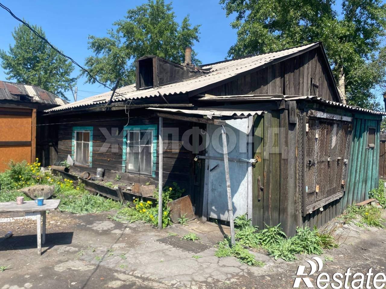 Купить дачу, дом, коттедж за 4 500 000 рублей на Рабочая ул.