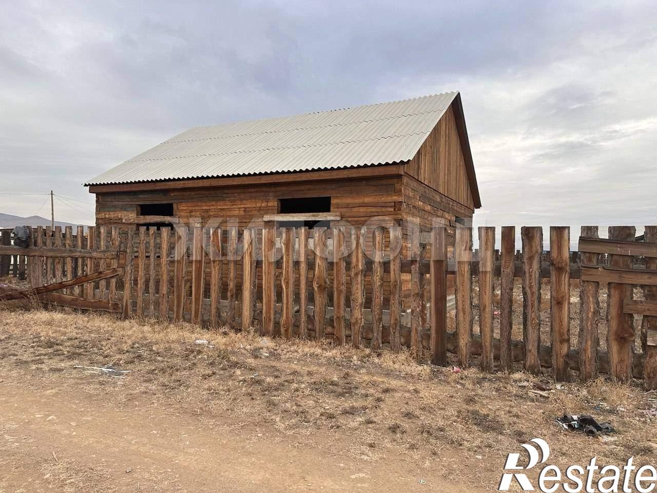Купить дачу, дом, коттедж за 4 552 000 рублей на Танды-Уула ул., д.25
