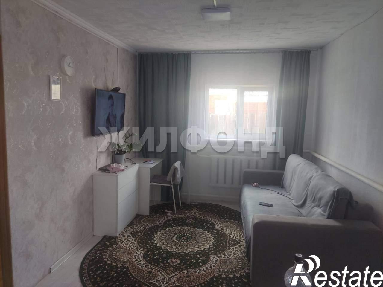 Купить дачу, дом, коттедж за 4 800 000 рублей на Кара-Хаакская ул.