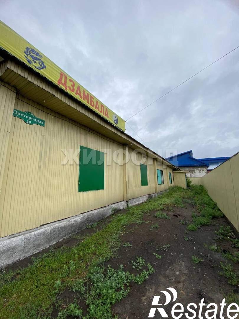 Купить дачу, дом, коттедж за 25 000 000 рублей на Пригородная ул.