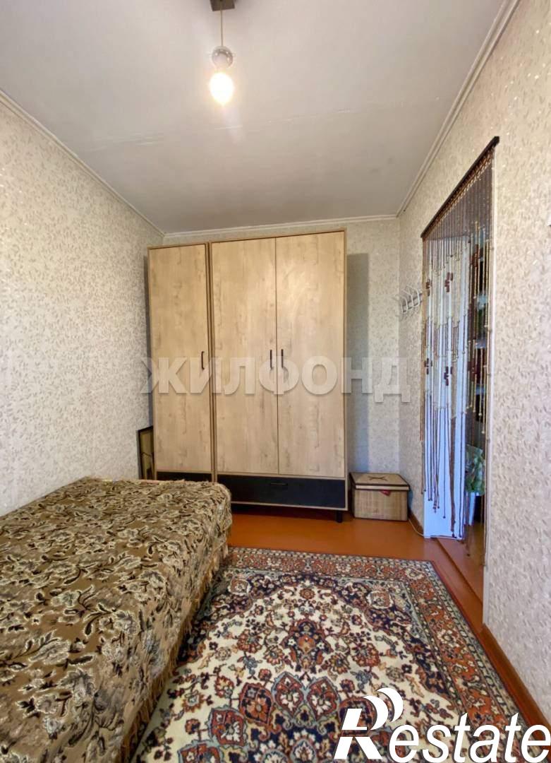 Купить дачу, дом, коттедж за 6 400 000 рублей на Фрунзе ул.
