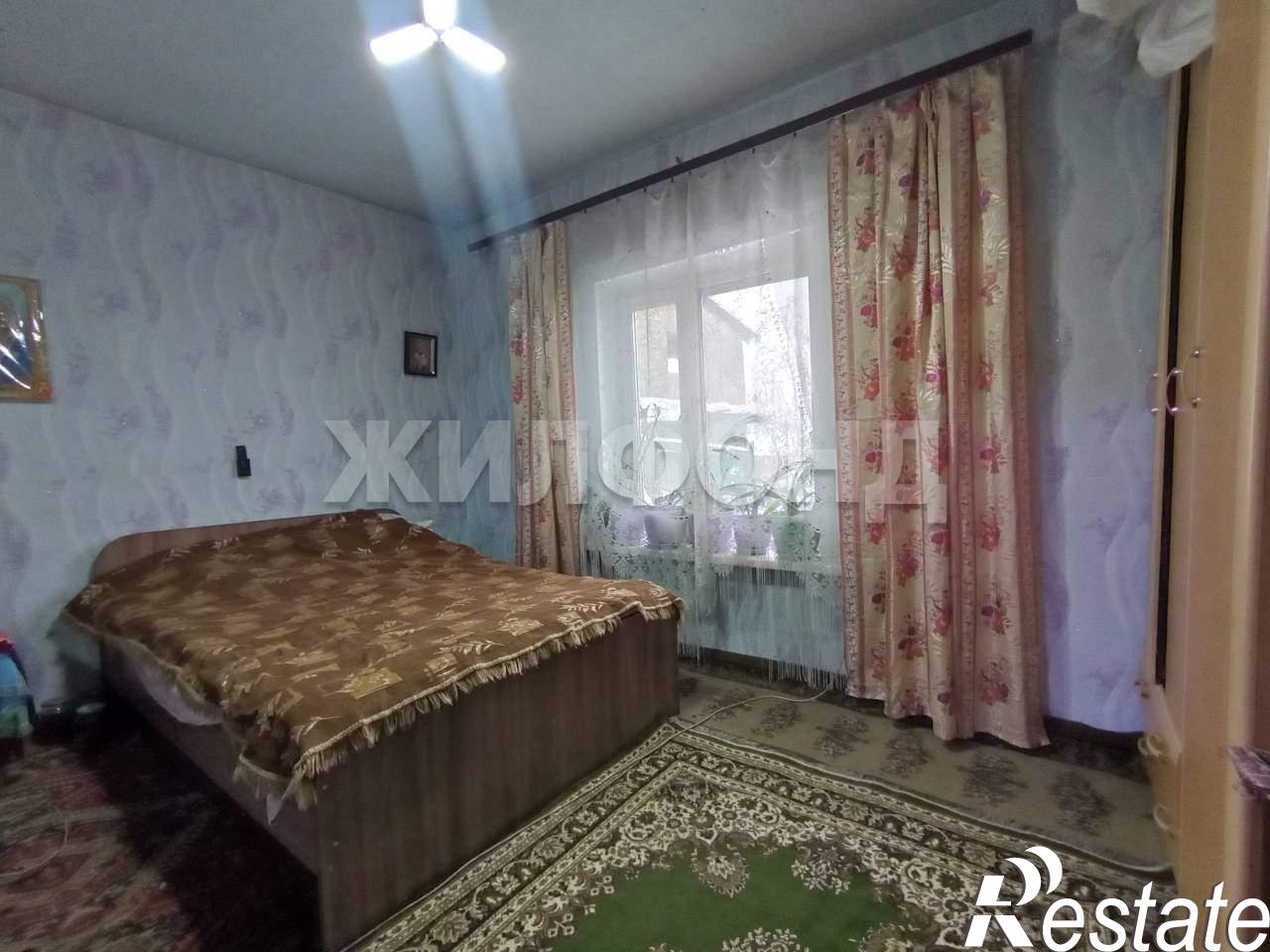 Купить дачу, дом, коттедж за 7 000 000 рублей на Сибирская ул.