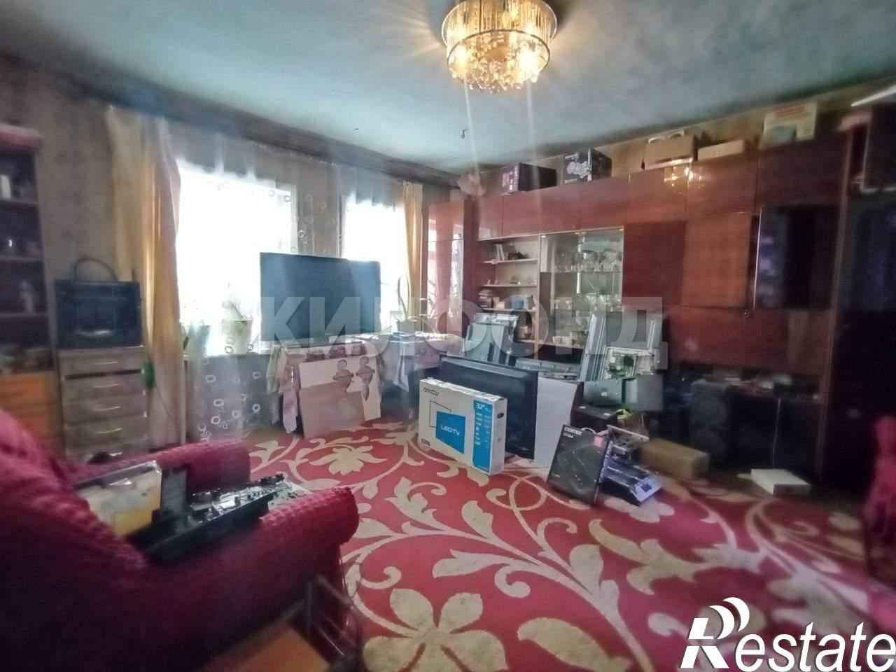 Купить дачу, дом, коттедж за 7 000 000 рублей на Сибирская ул.