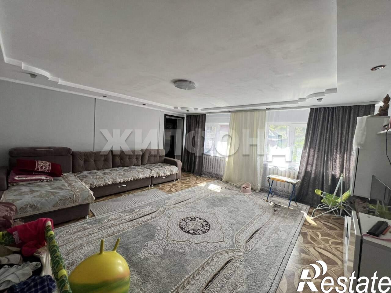 Купить дачу, дом, коттедж за 6 300 000 рублей на Ключевая ул.