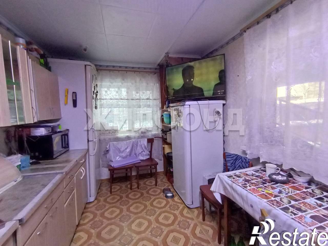 Купить дачу, дом, коттедж за 7 000 000 рублей на Сибирская ул.