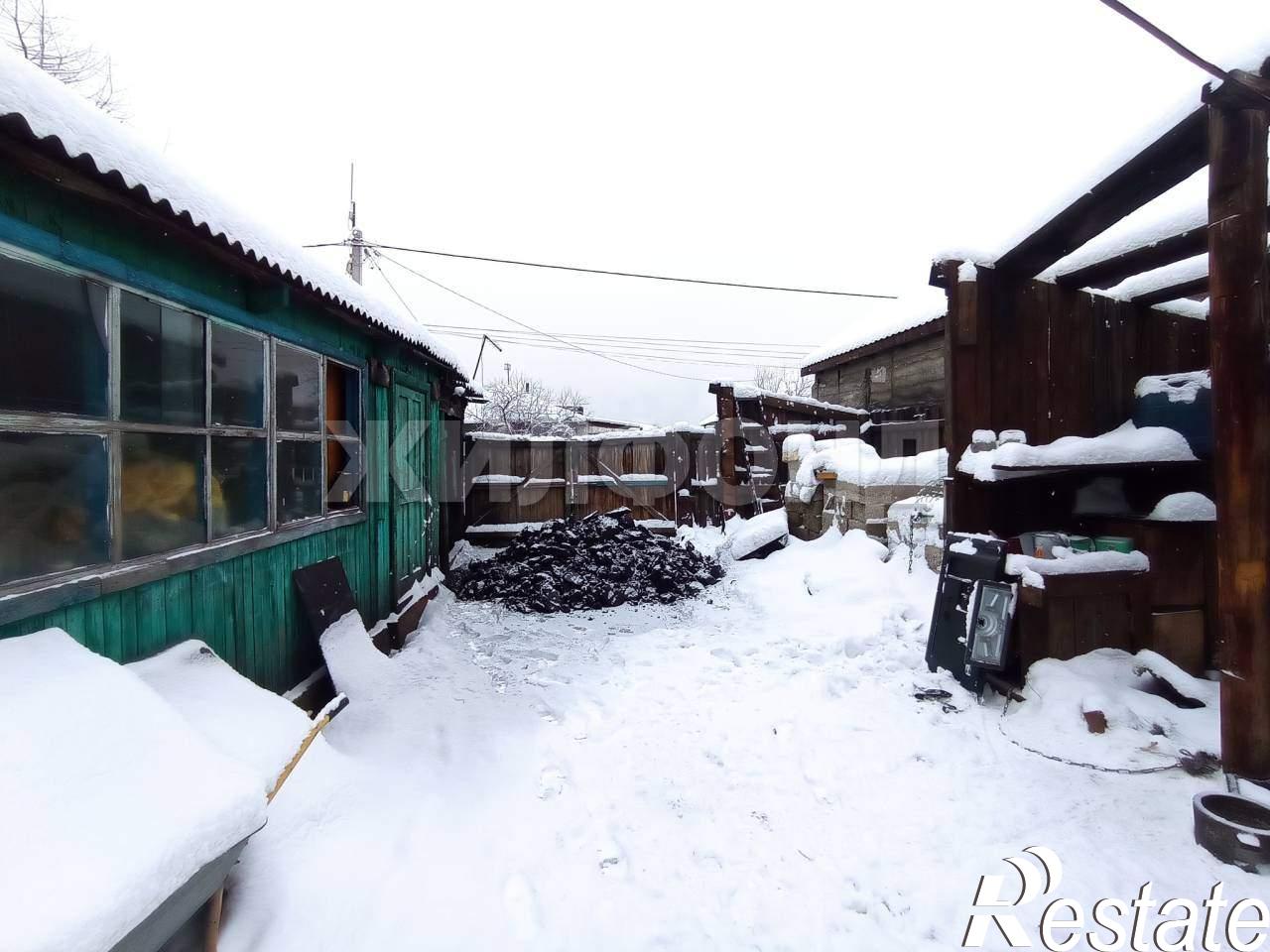 Купить дачу, дом, коттедж за 7 000 000 рублей на Сибирская ул.