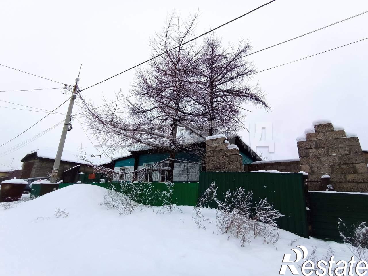 Купить дачу, дом, коттедж за 7 000 000 рублей на Сибирская ул.