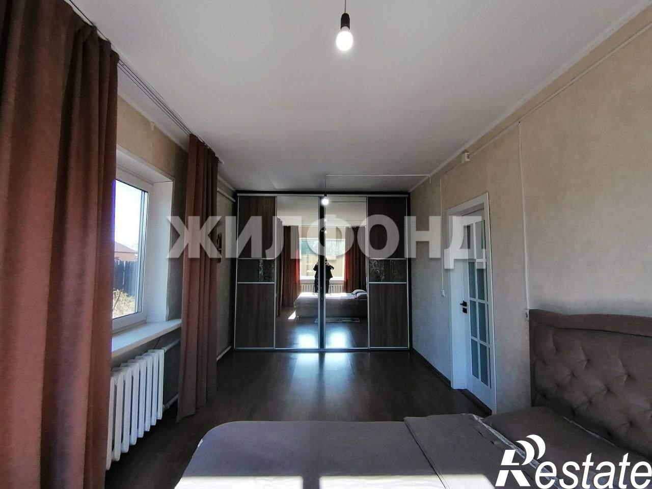 Купить дачу, дом, коттедж за 18 000 000 рублей на Заречная ул.