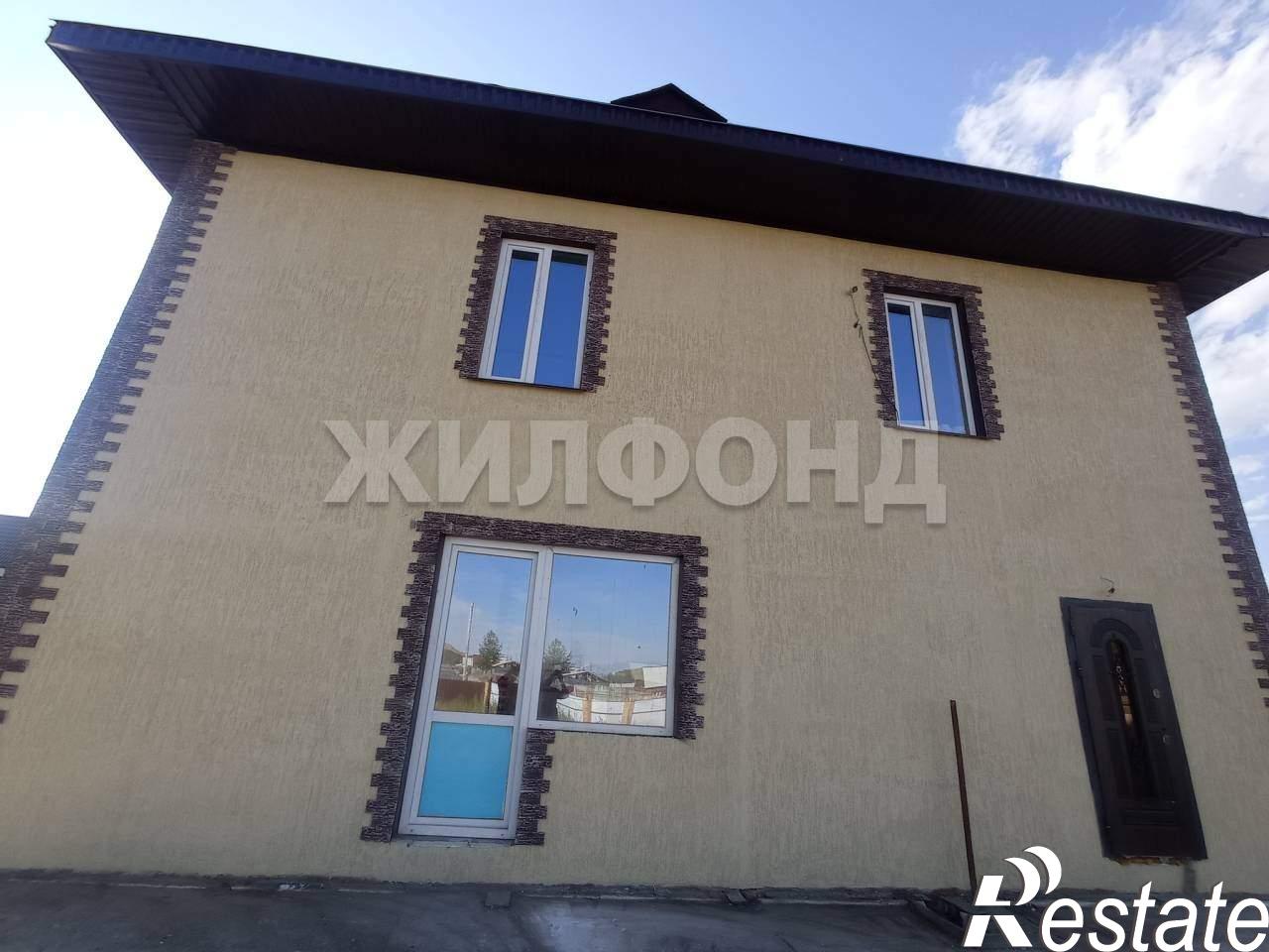 Купить дачу, дом, коттедж за 14 000 000 рублей на Таежная ул., д.20