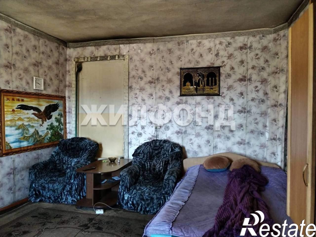 Купить дачу, дом, коттедж за 6 600 000 рублей на Шагонарская ул.