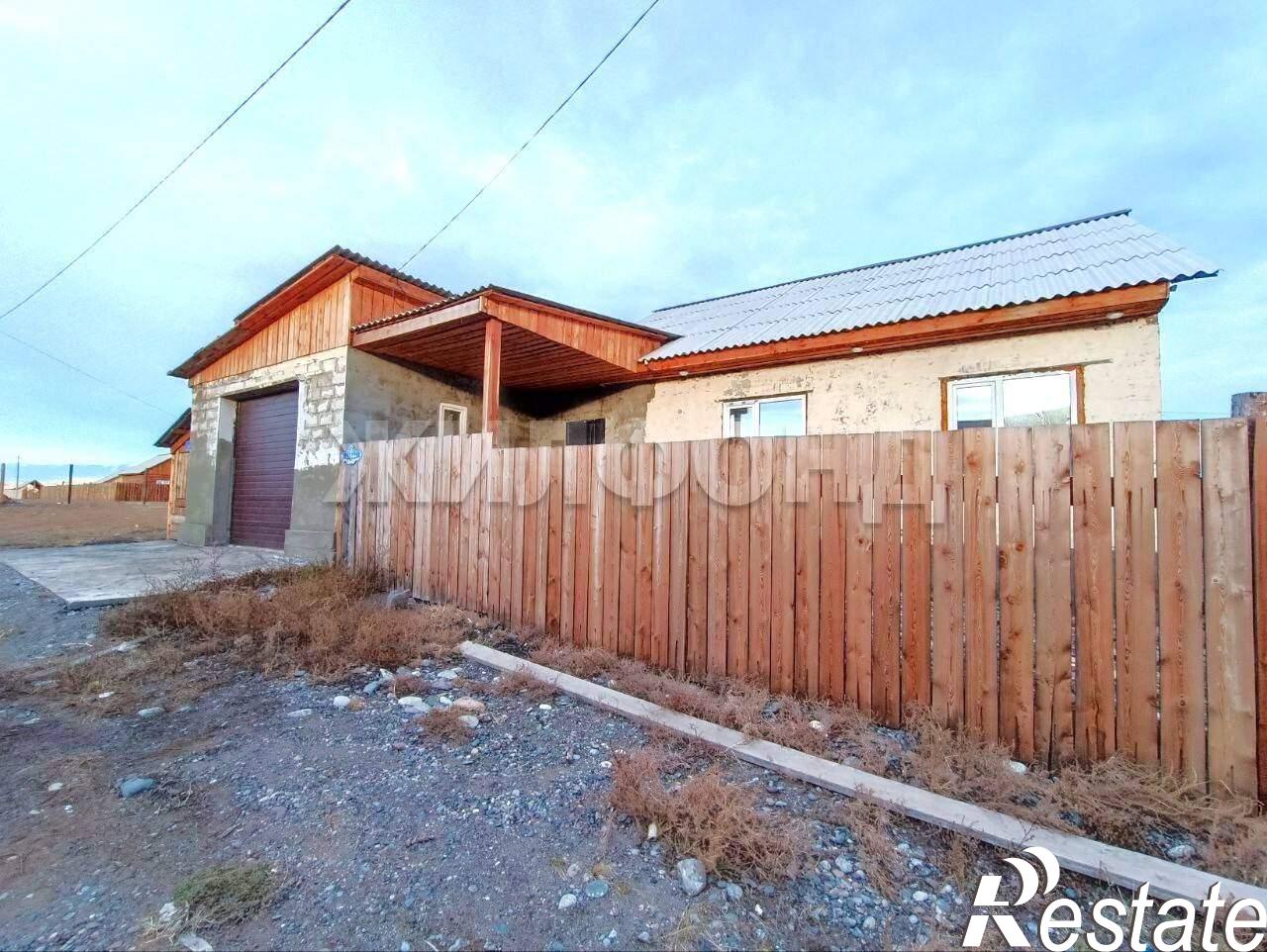 Купить дачу, дом, коттедж за 6 000 000 рублей на Танды-Уула ул., д.2