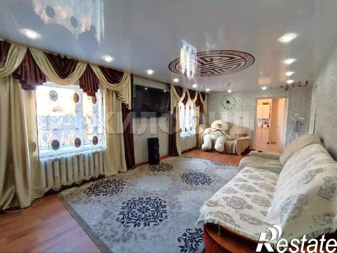 Купить дачу, дом, коттедж за 7 900 000 рублей на СНТ 1 Центральная ул.