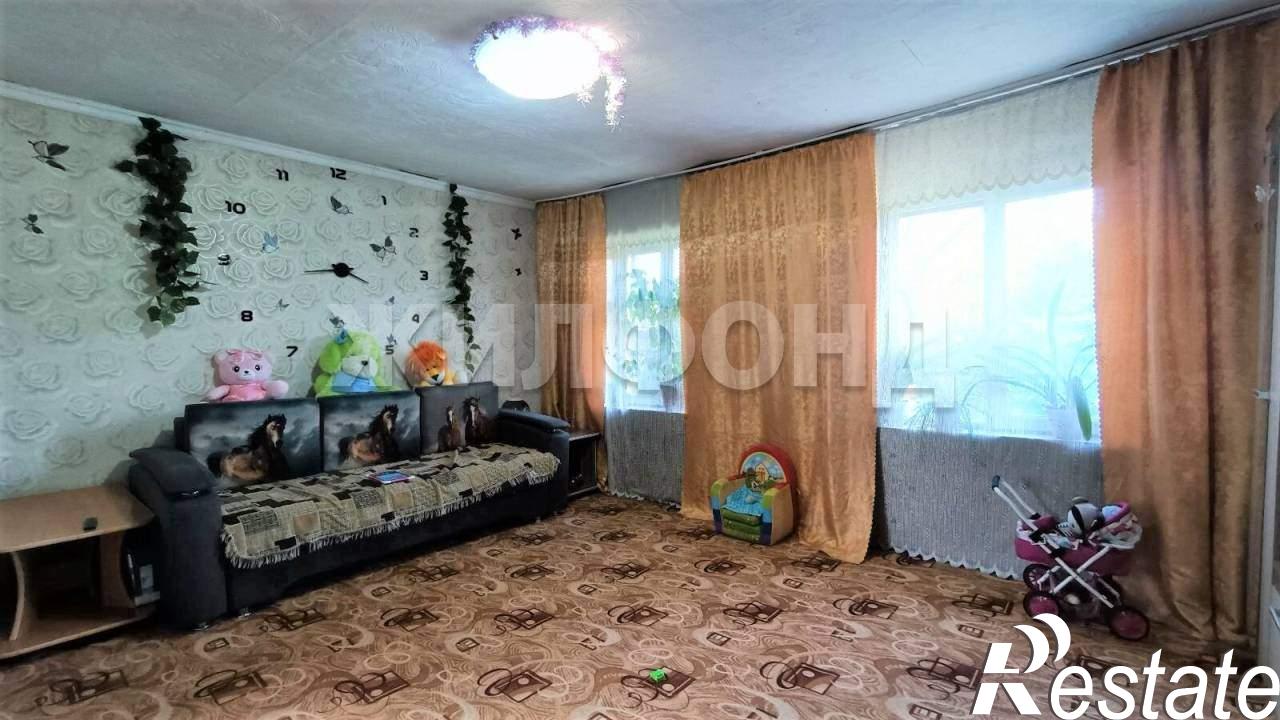 Купить дачу, дом, коттедж за 4 500 000 рублей на СНТ 5 Подгорная ул.