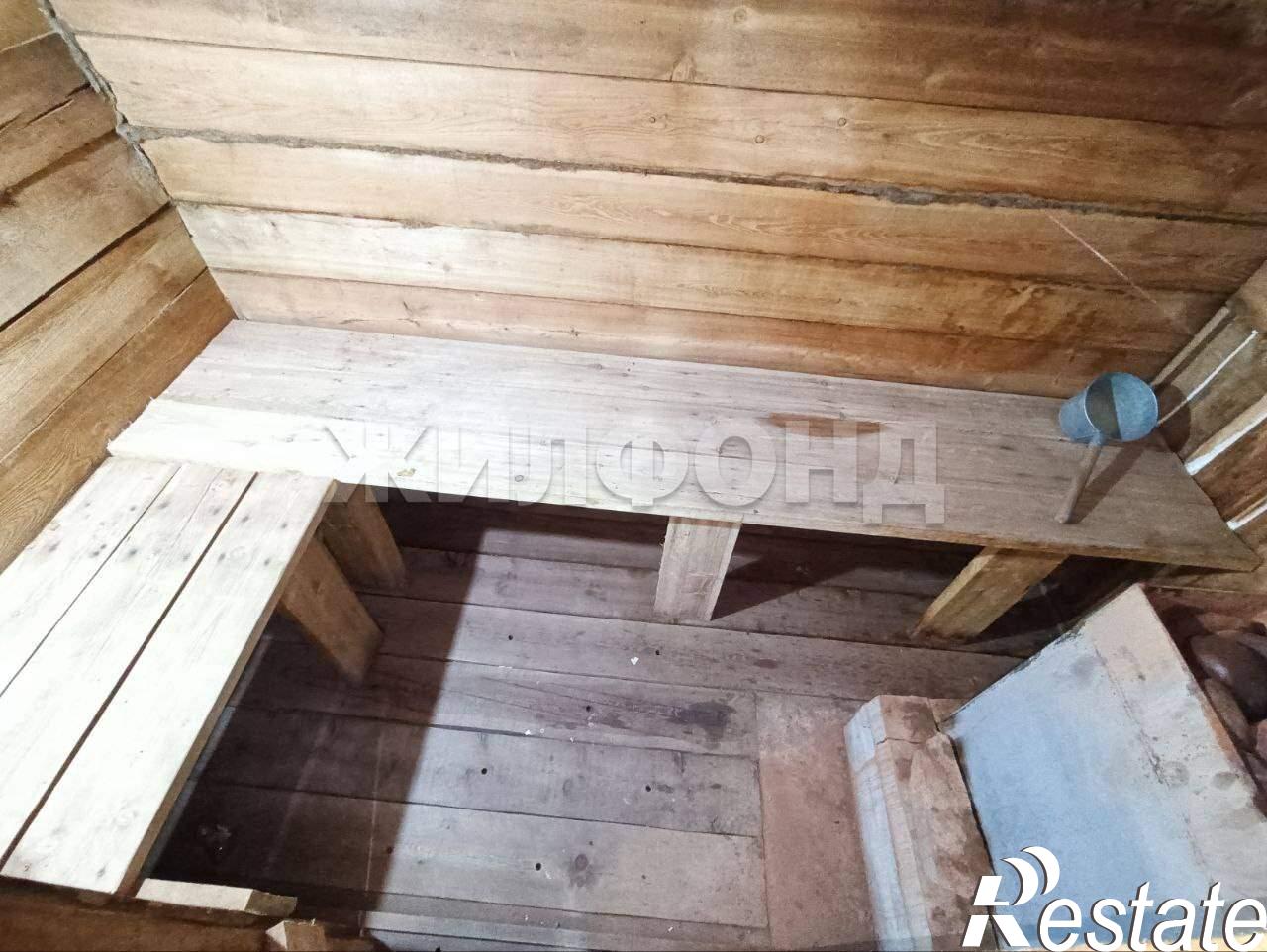 Купить дачу, дом, коттедж за 6 000 000 рублей на Танды-Уула ул., д.2