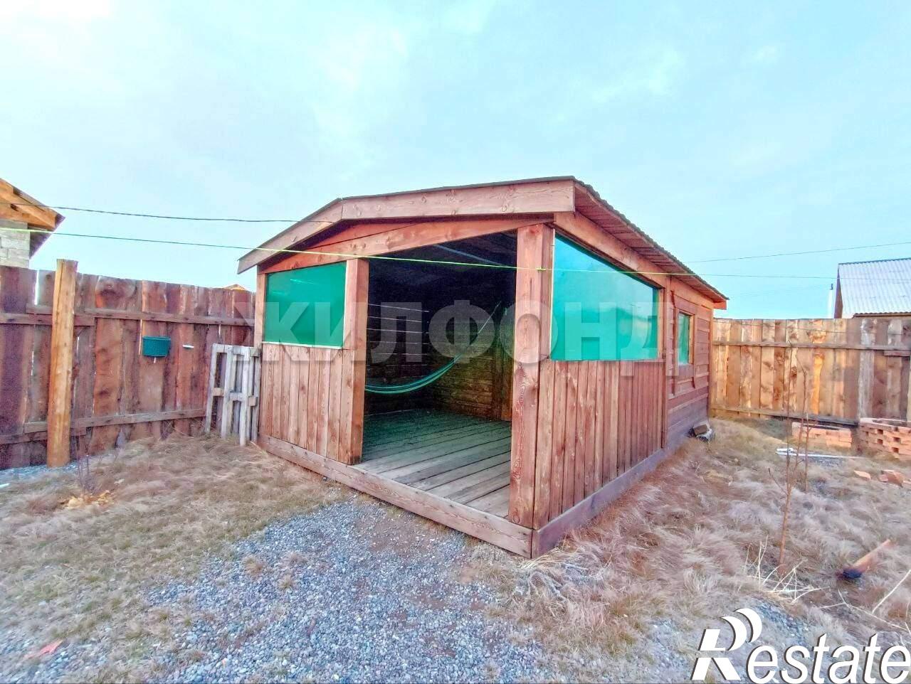 Купить дачу, дом, коттедж за 6 000 000 рублей на Танды-Уула ул., д.2