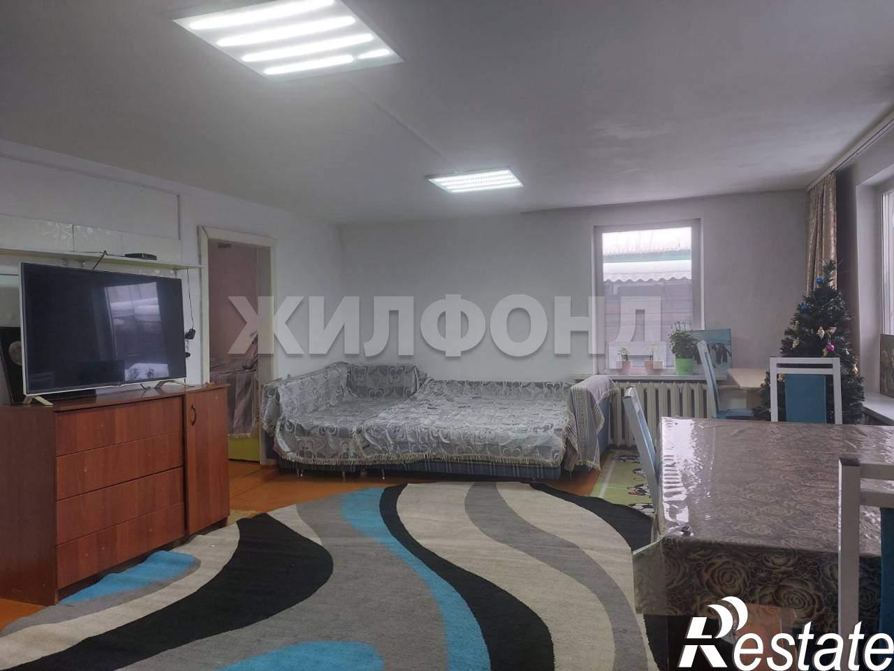 Купить дачу, дом, коттедж за 6 600 000 рублей на Баумана ул.