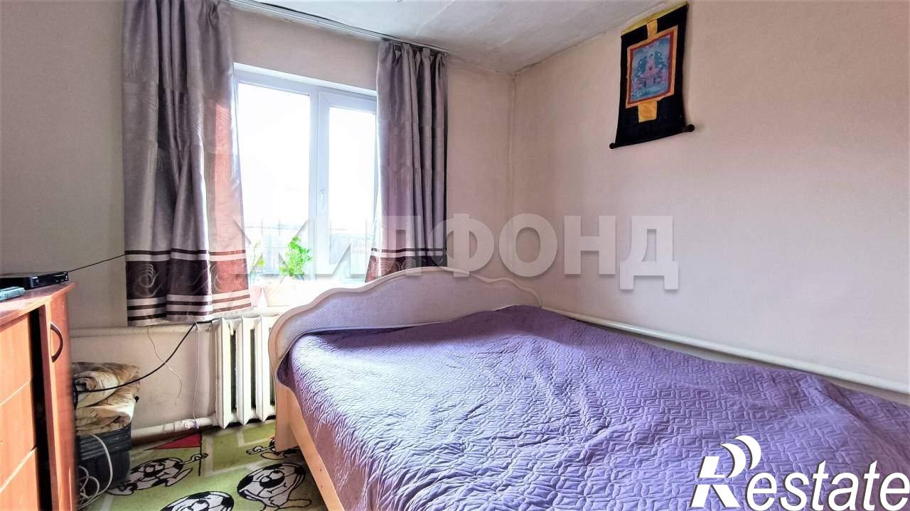 Купить дачу, дом, коттедж за 6 600 000 рублей на Баумана ул.