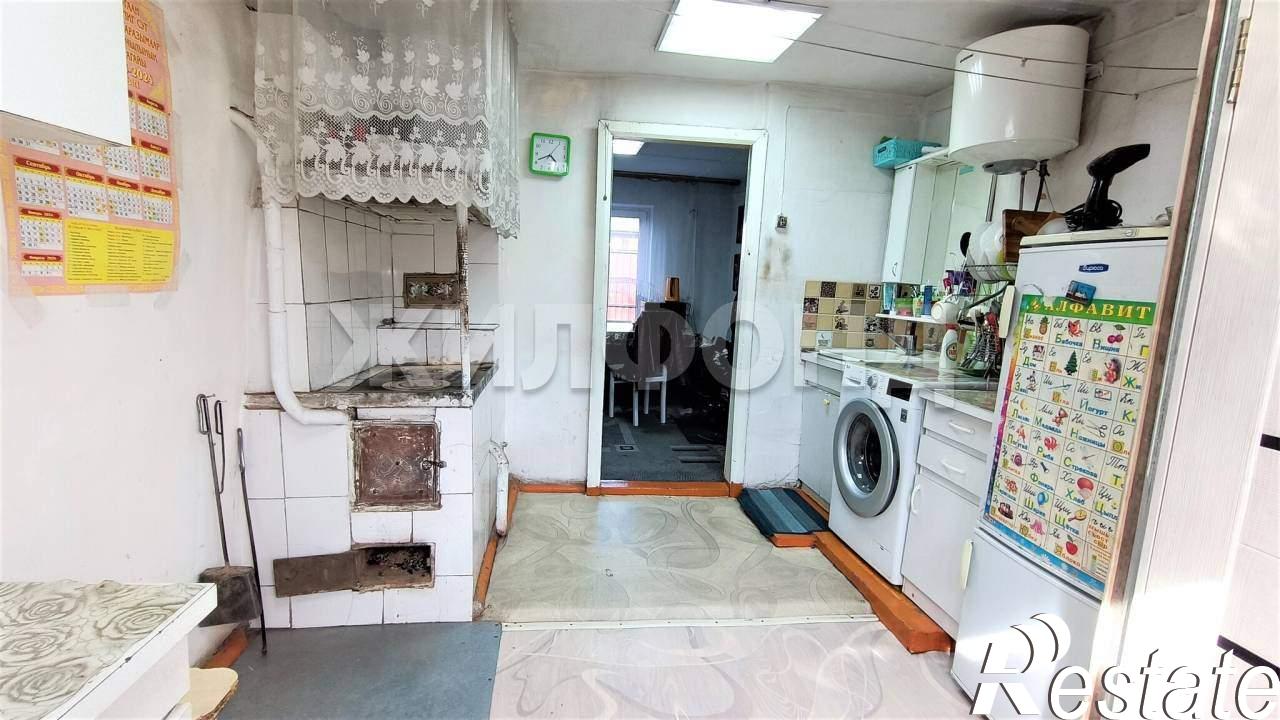 Купить дачу, дом, коттедж за 6 600 000 рублей на Баумана ул.