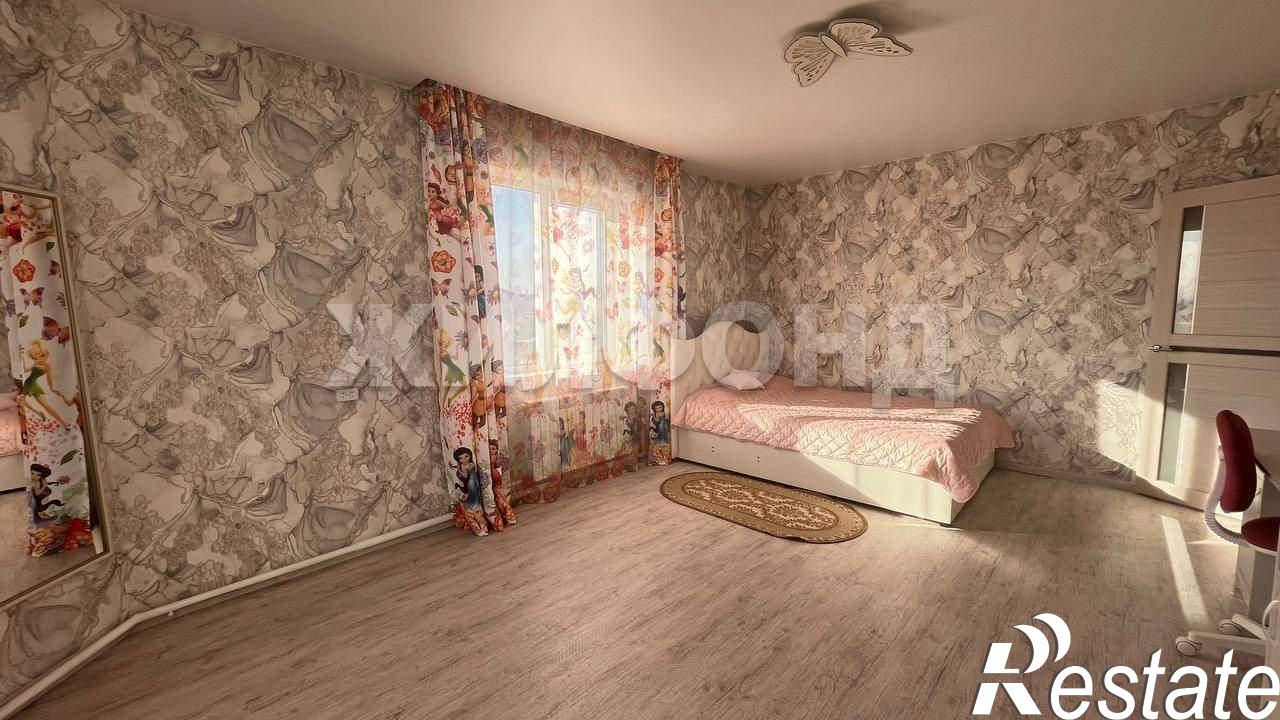 Купить дачу, дом, коттедж за 18 500 000 рублей на Василия Демина ул.