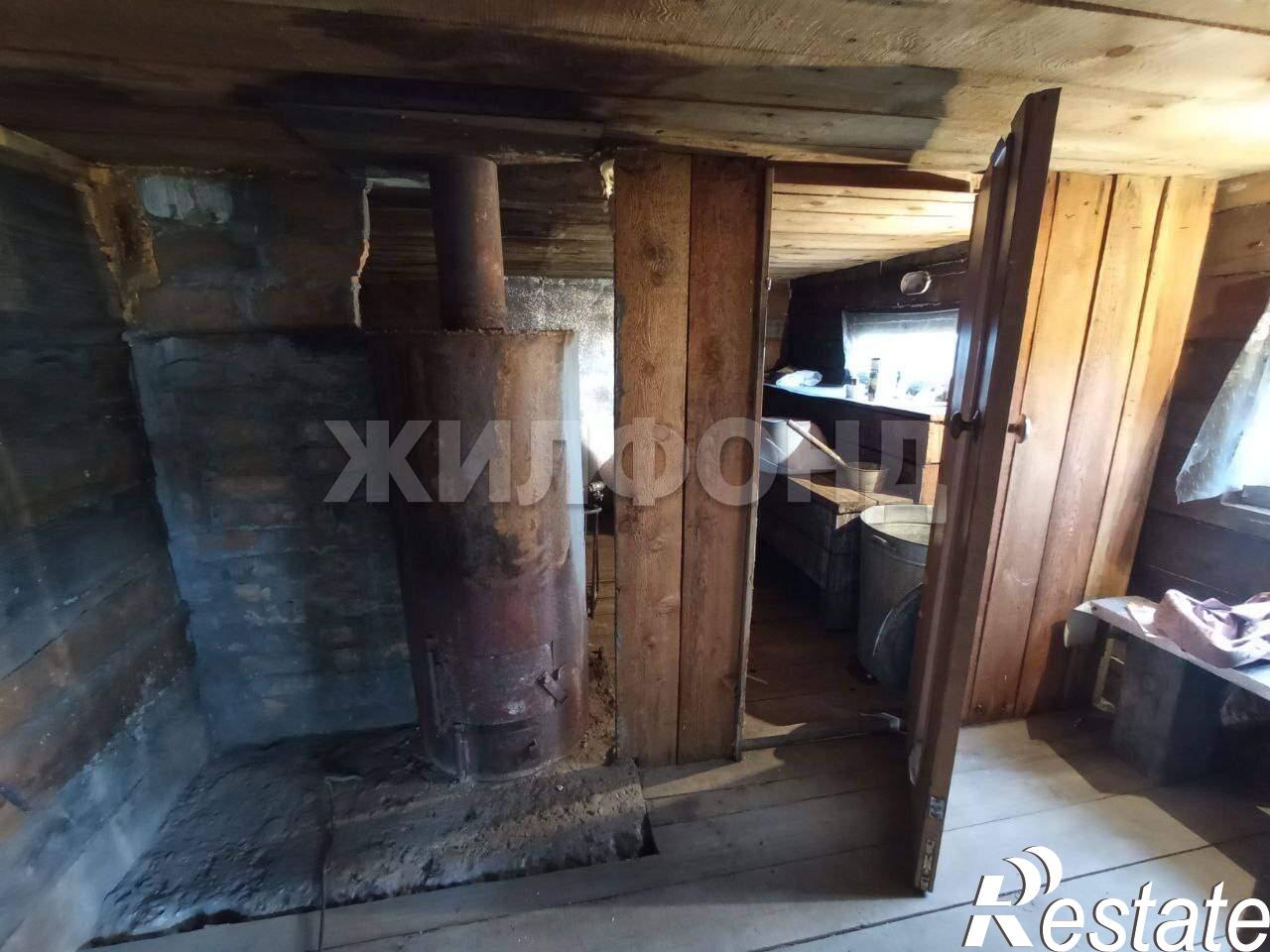 Купить дачу, дом, коттедж за 4 500 000 рублей на Студенческая ул.