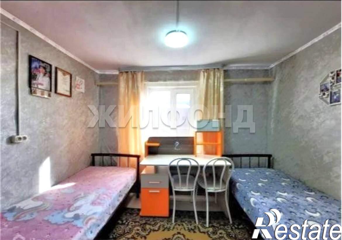 Купить дачу, дом, коттедж за 6 555 000 рублей на Шевченко ул., влд136