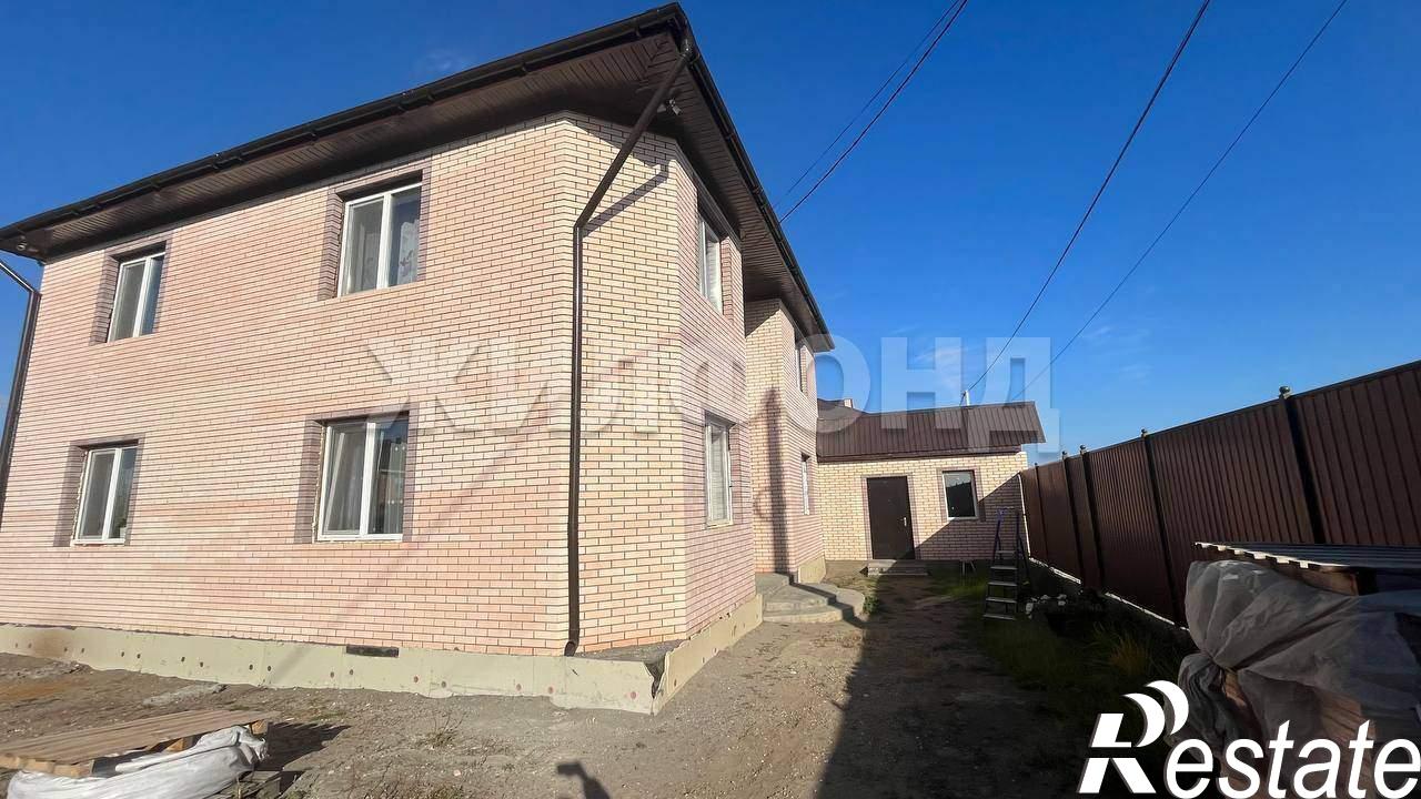 Купить дачу, дом, коттедж за 18 500 000 рублей на Василия Демина ул.