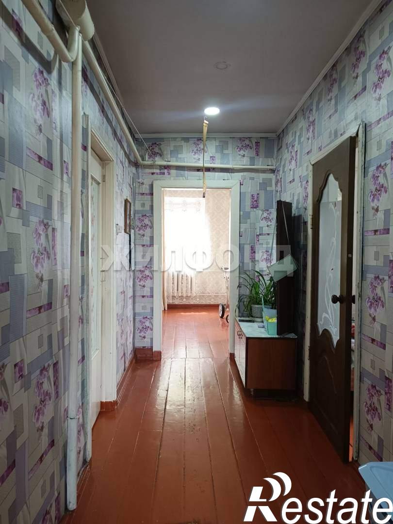 Купить дачу, дом, коттедж за 6 800 000 рублей на Насыпная ул.