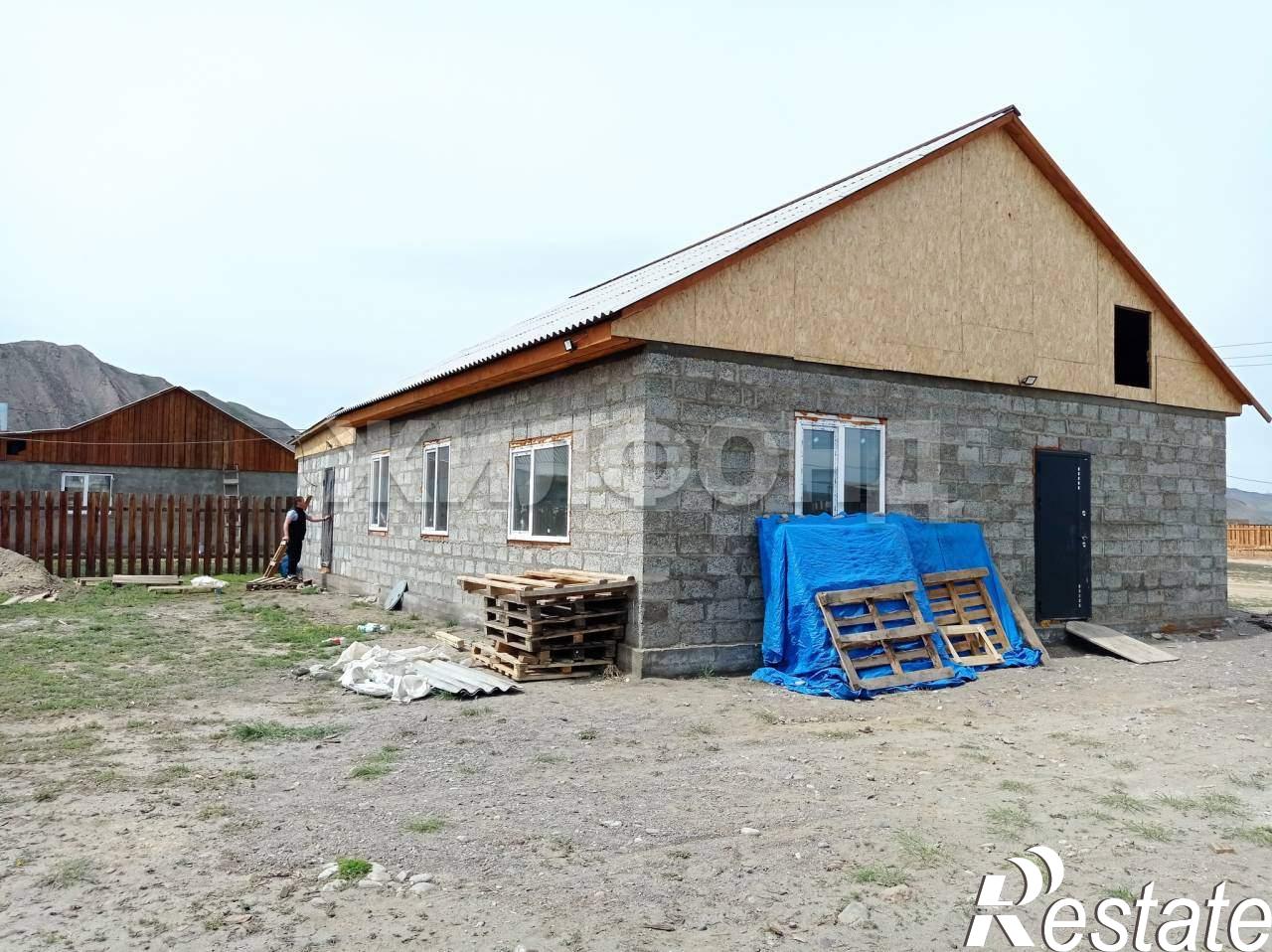 Купить дачу, дом, коттедж за 6 500 000 рублей на Далай ул.
