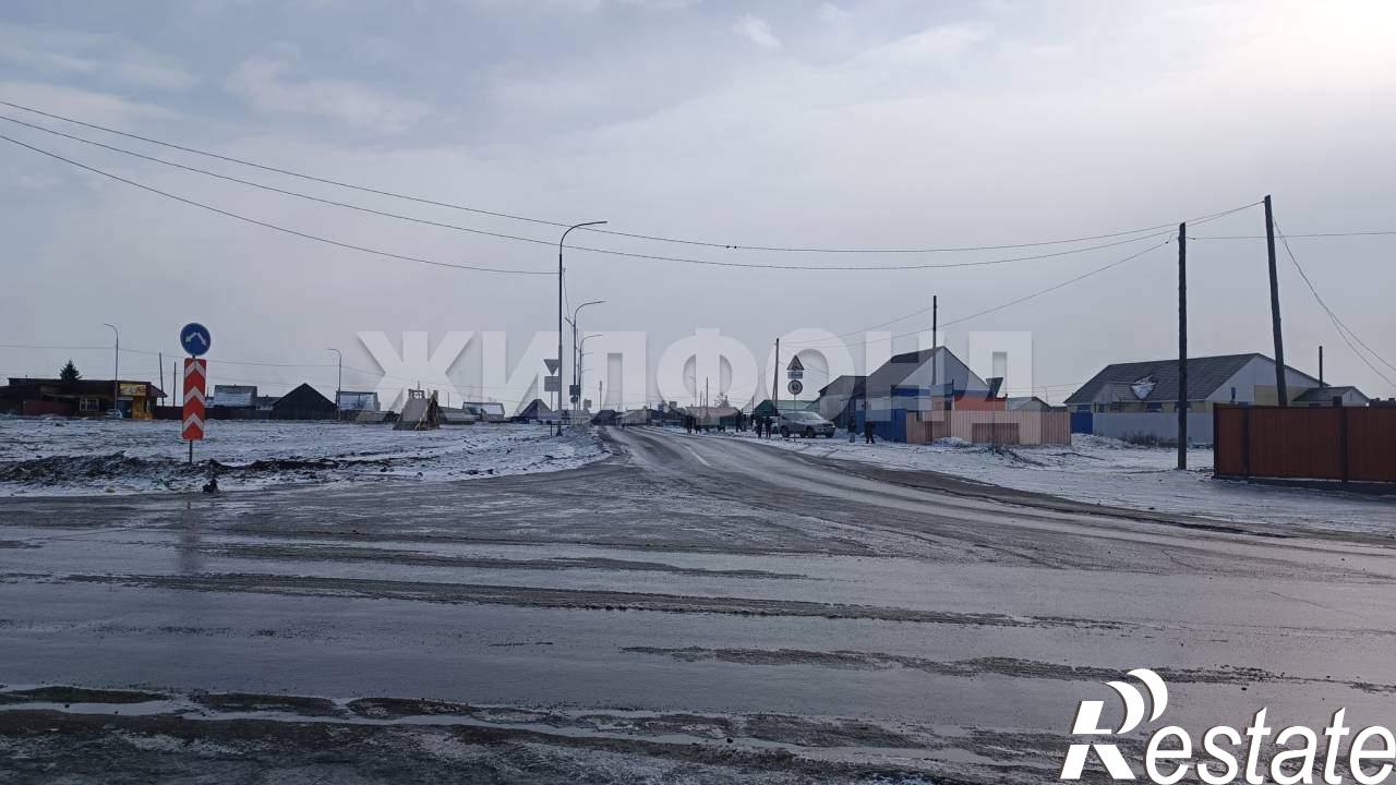 Купить землю, земельный участок за 8 200 000 рублей на Пригородная ул.