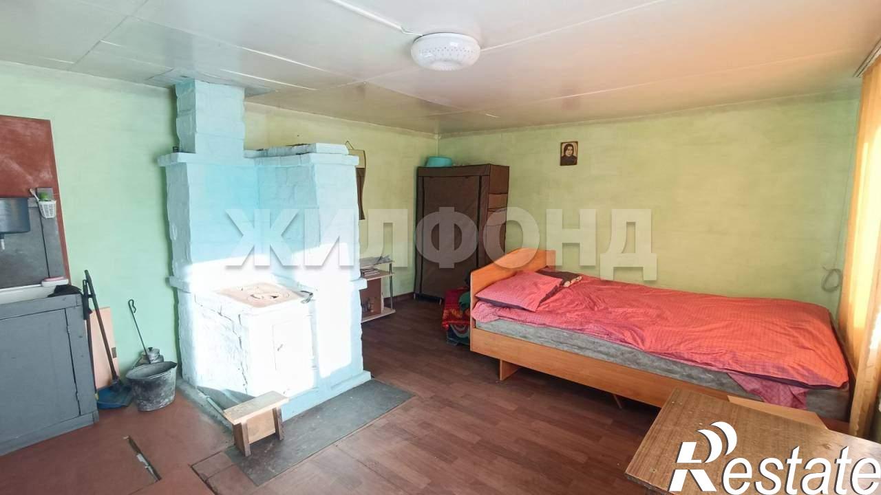 Купить дачу, дом, коттедж за 4 500 000 рублей на Танды-Уула ул., д.12