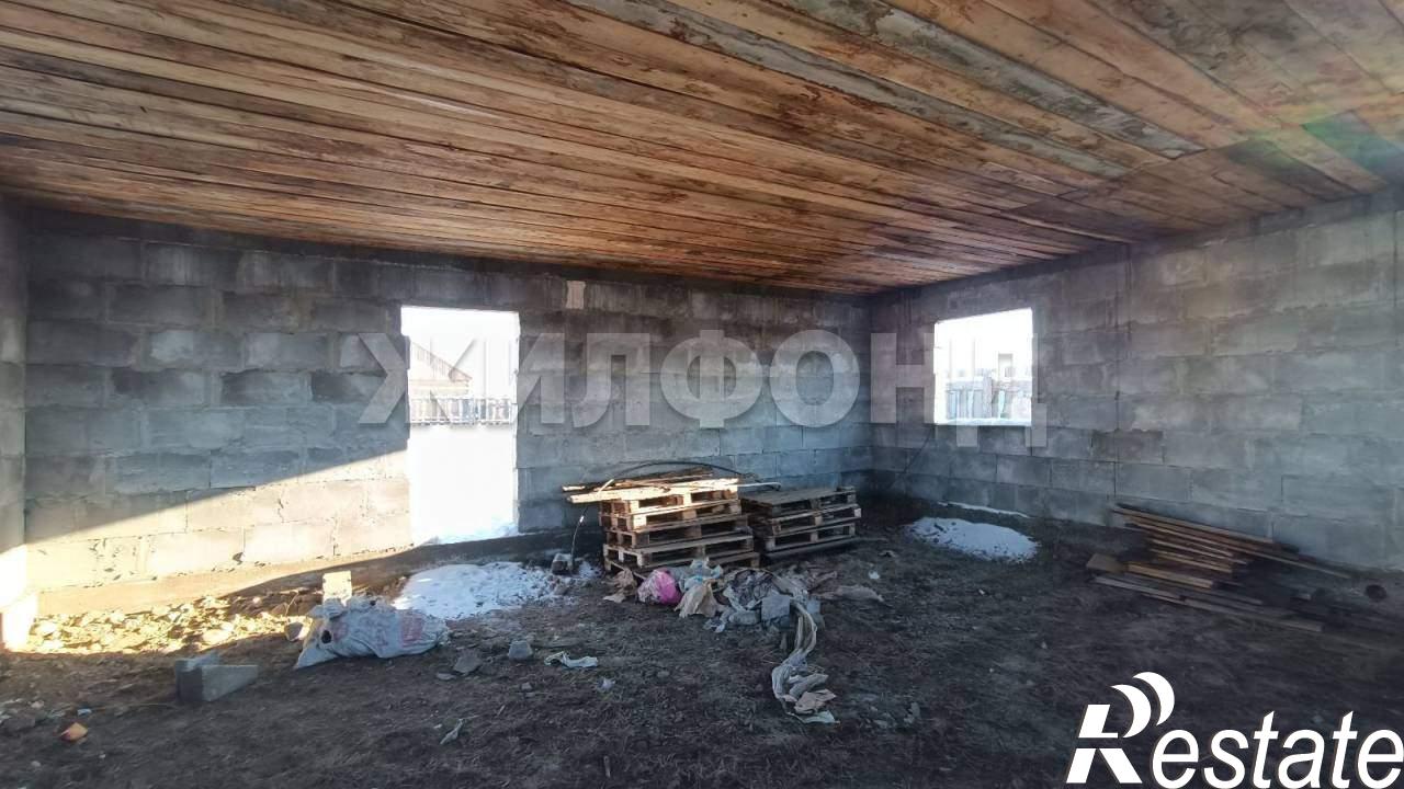 Купить дачу, дом, коттедж за 4 500 000 рублей на Танды-Уула ул., д.12