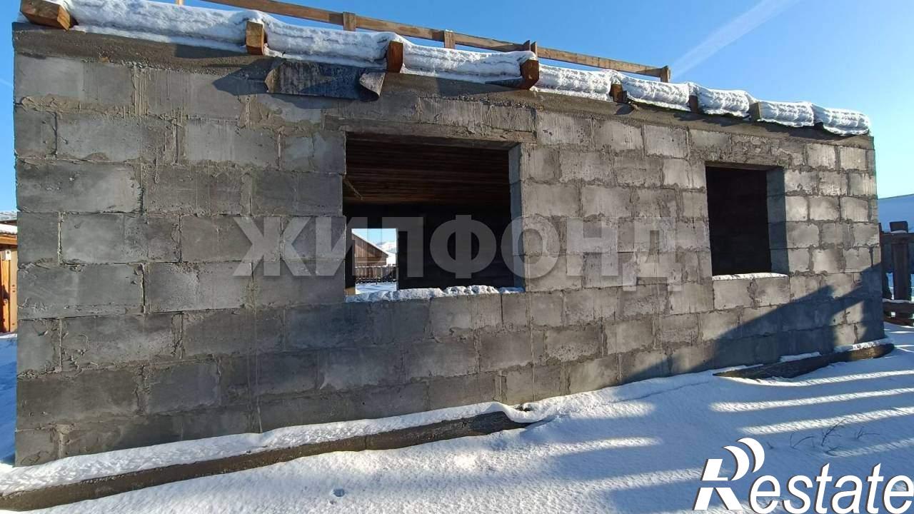 Купить дачу, дом, коттедж за 4 500 000 рублей на Танды-Уула ул., д.12