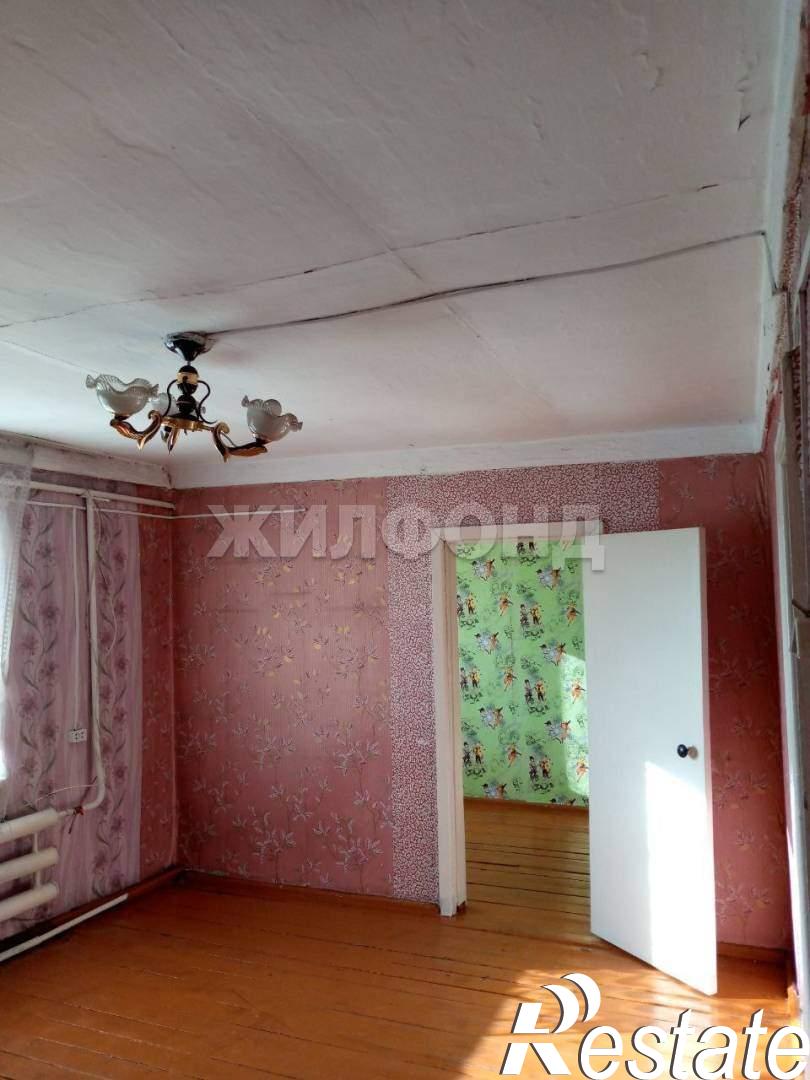 Купить дачу, дом, коттедж за 3 820 000 рублей на Кечил-Оола ул.