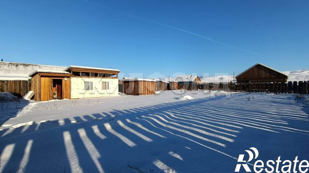 Купить дачу, дом, коттедж за 4 500 000 рублей на Танды-Уула ул., д.12