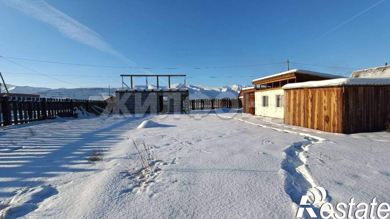 Купить дачу, дом, коттедж за 4 500 000 рублей на Танды-Уула ул., д.12