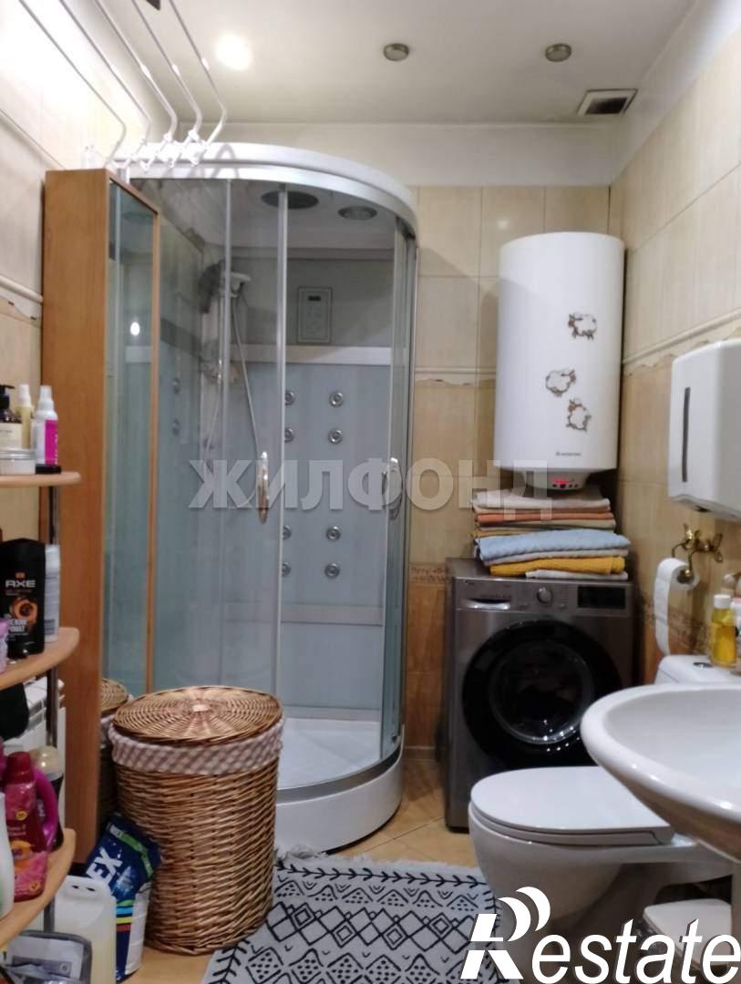Купить дачу, дом, коттедж за 12 600 000 рублей на Геофизическая ул.