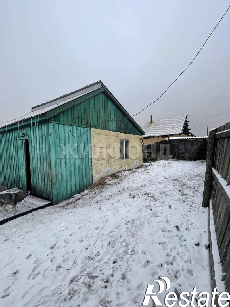 Купить дачу, дом, коттедж за 3 000 000 рублей на Эфир ул.
