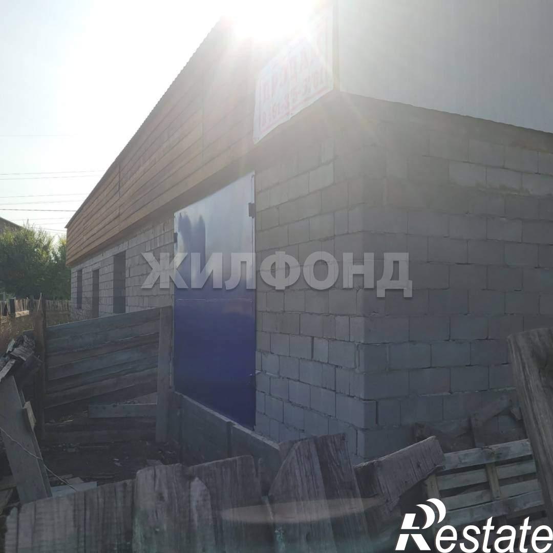 Купить дачу, дом, коттедж за 7 500 000 рублей на Чульдума ул.