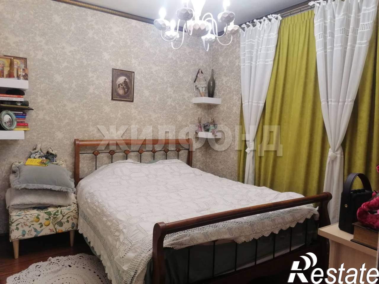 Купить дачу, дом, коттедж за 12 600 000 рублей на Геофизическая ул.
