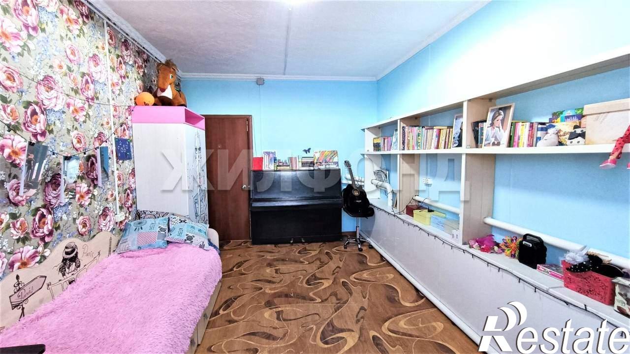 Купить дачу, дом, коттедж за 8 700 000 рублей на Хем-Белдири ул.