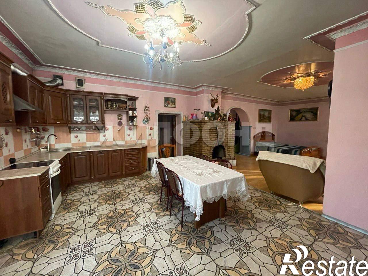 Купить дачу, дом, коттедж за 24 000 000 рублей на Педагогическая ул.
